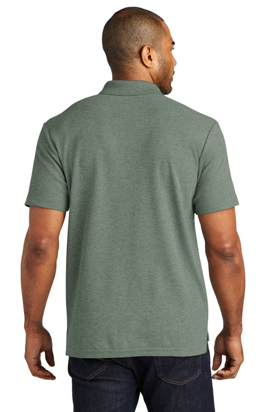Port Authority C-FREE Cotton Blend Pique Polo K867