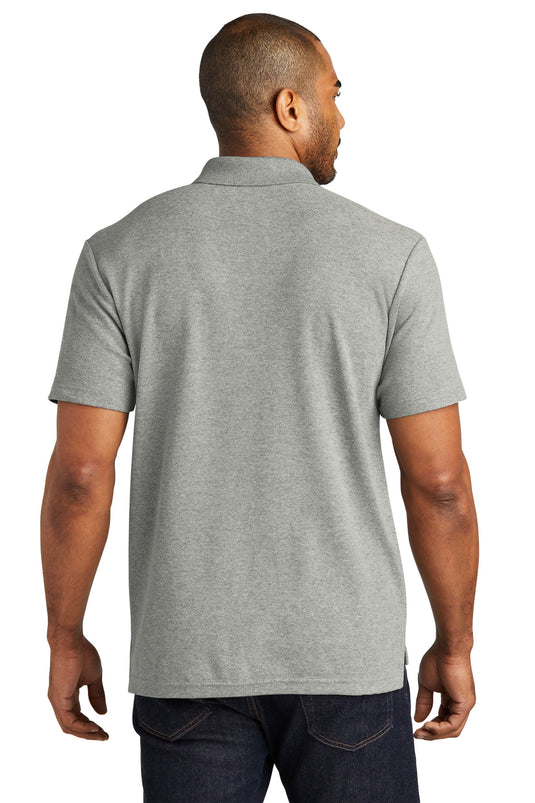 Port Authority C-FREE Cotton Blend Pique Polo K867