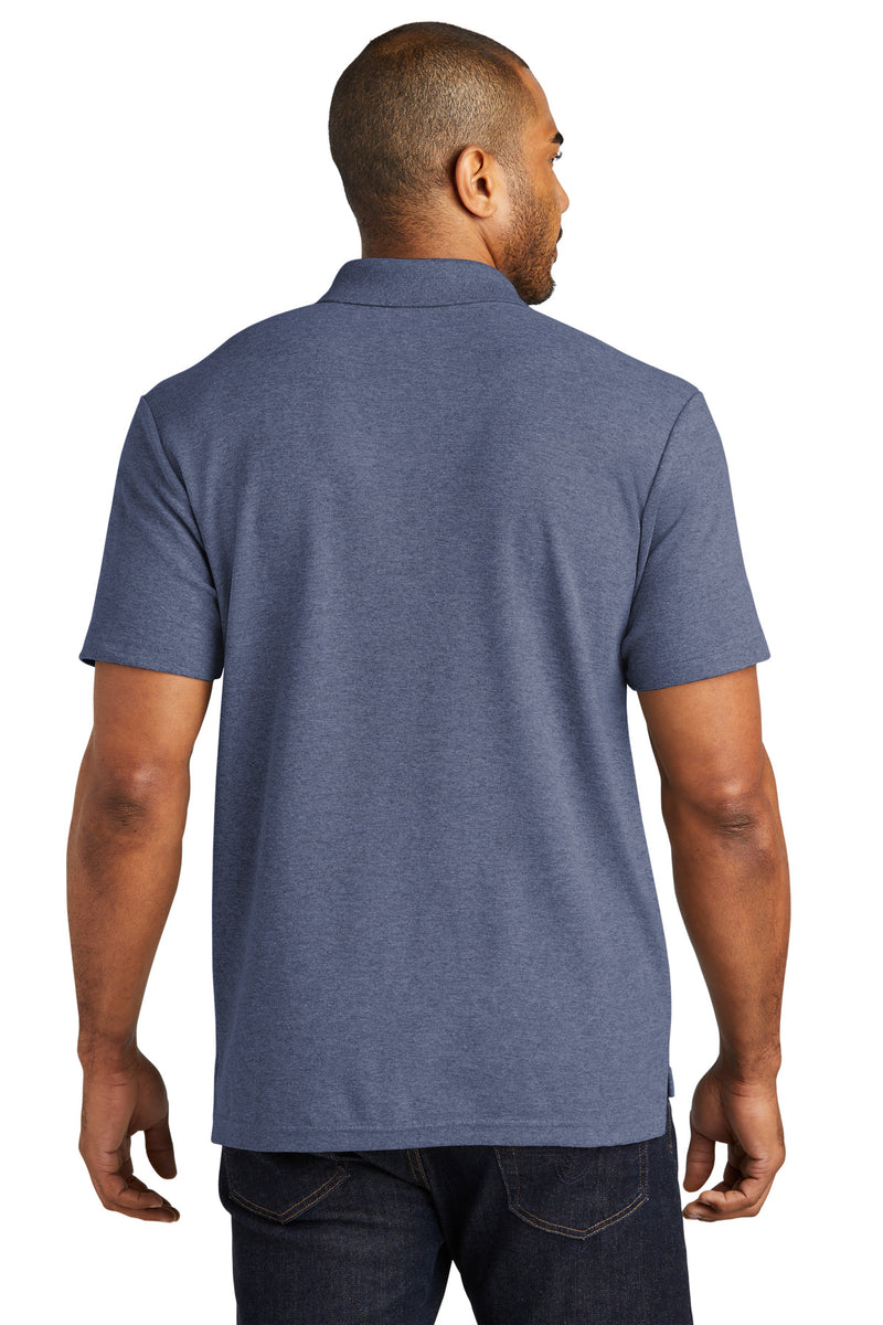 Load image into Gallery viewer, Port Authority C-FREE Cotton Blend Pique Polo K867
