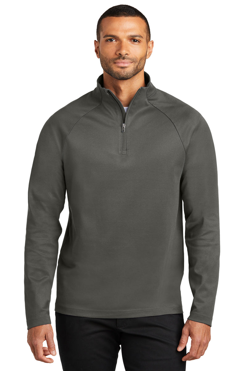Load image into Gallery viewer, Port Authority C-FREE Cypress 1/4-Zip K870
