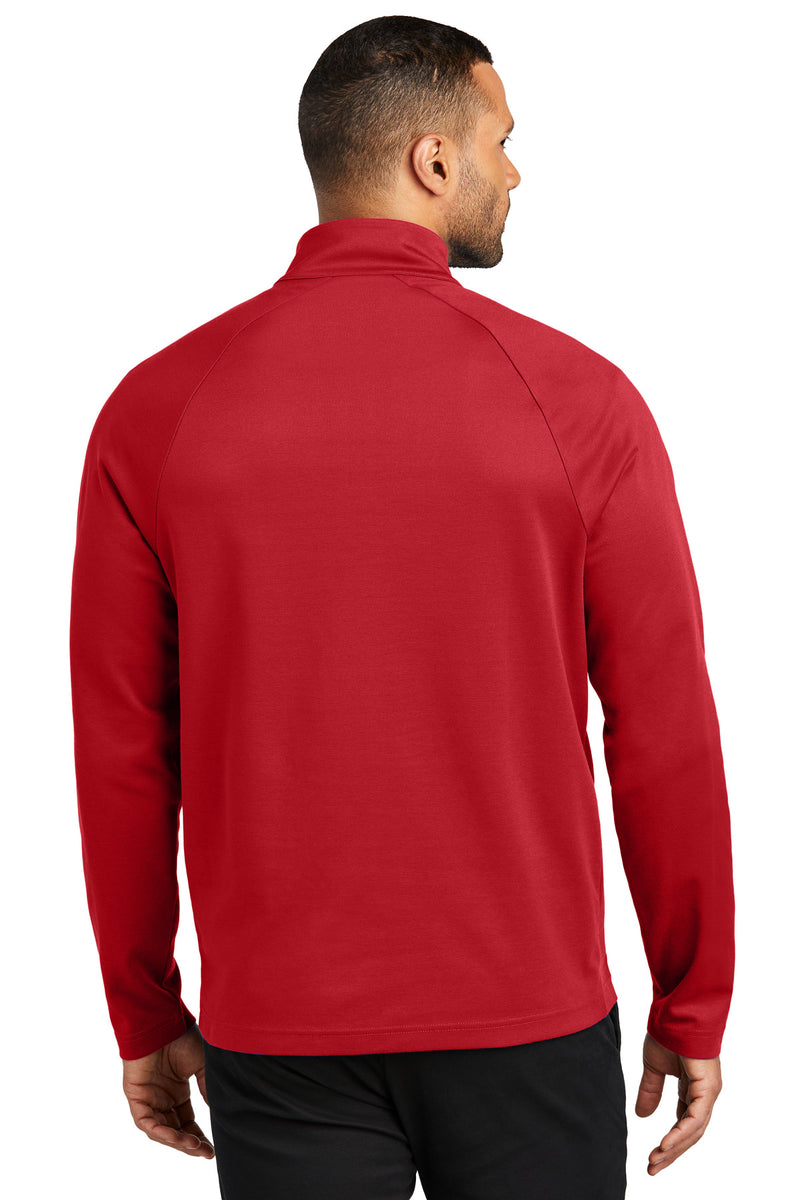 Load image into Gallery viewer, Port Authority C-FREE Cypress 1/4-Zip K870
