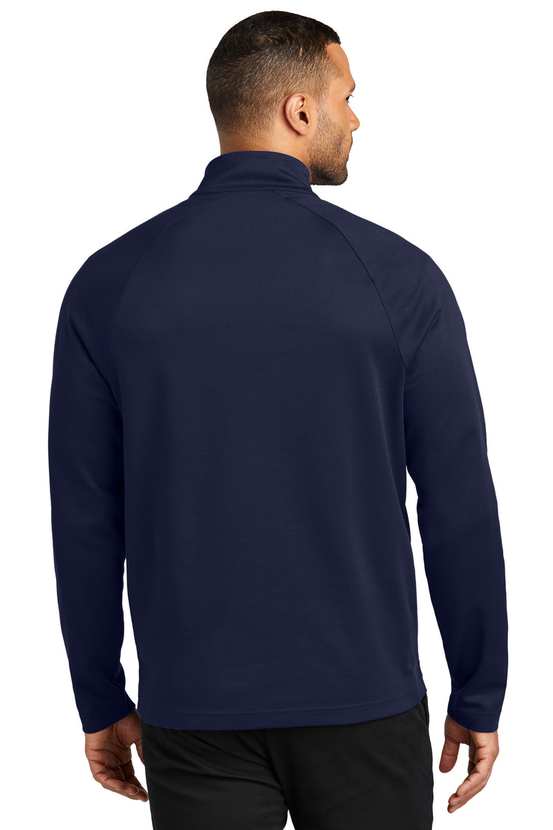 Load image into Gallery viewer, Port Authority C-FREE Cypress 1/4-Zip K870
