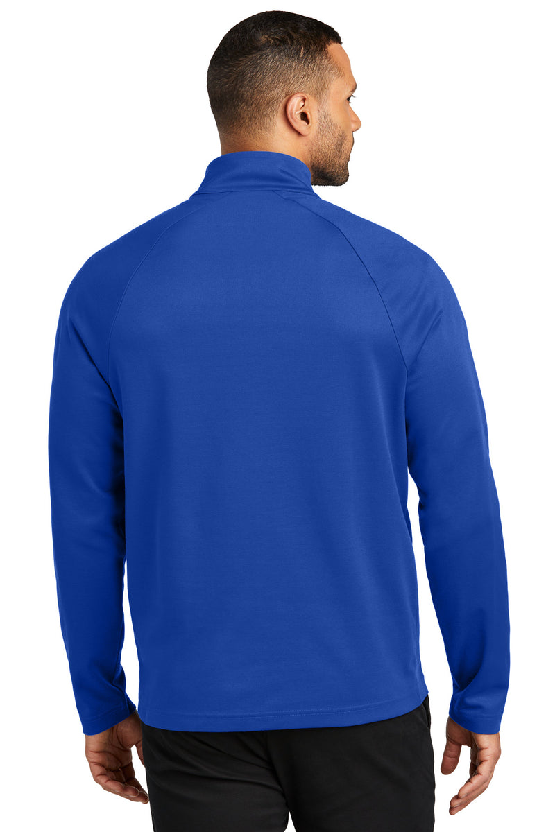 Load image into Gallery viewer, Port Authority C-FREE Cypress 1/4-Zip K870
