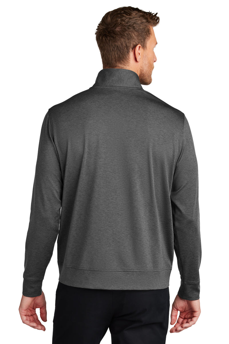 Load image into Gallery viewer, Port Authority C-FREE Double Knit Full-Zip K881
