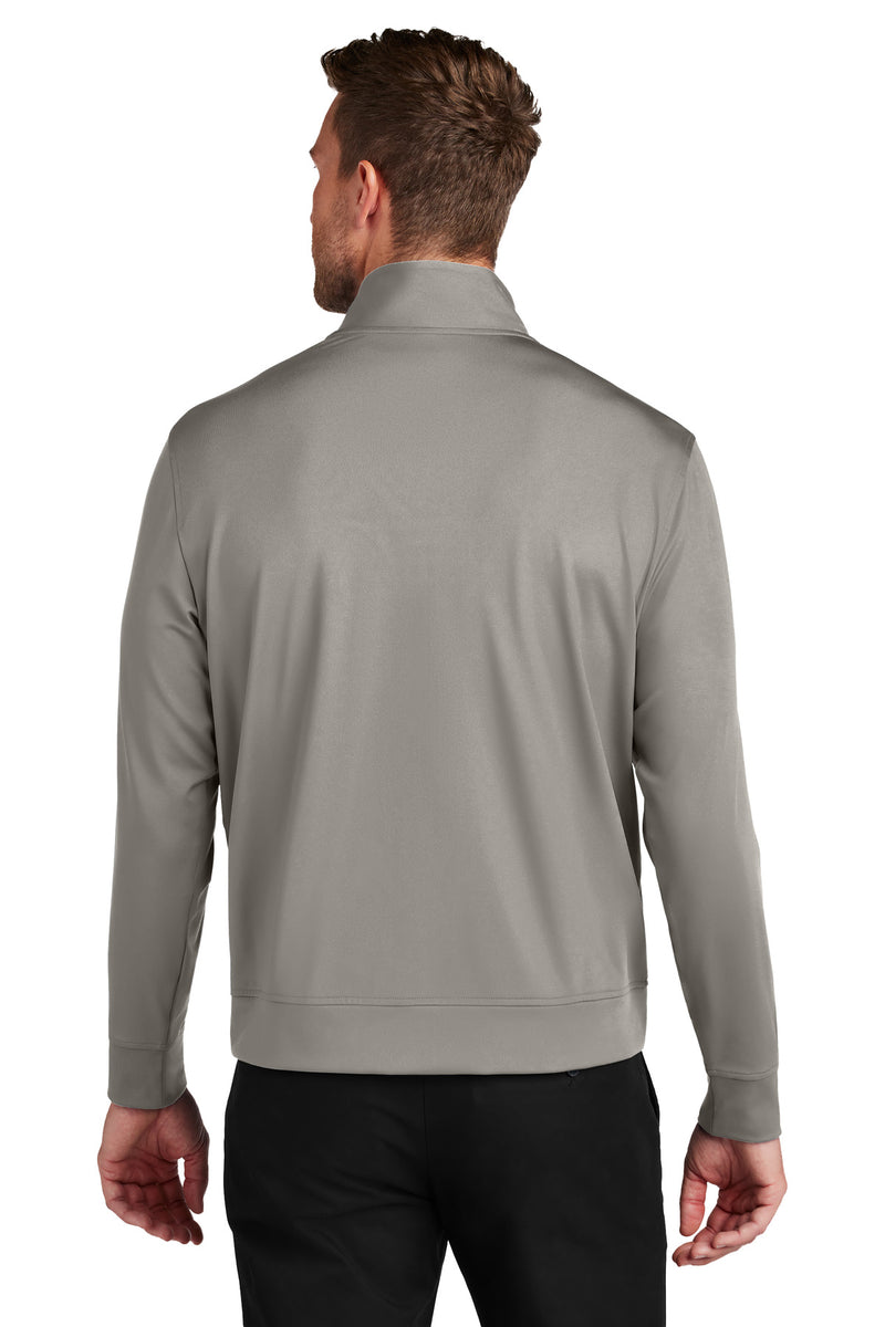 Load image into Gallery viewer, Port Authority C-FREE Double Knit Full-Zip K881
