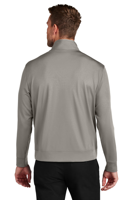 Port Authority C-FREE Double Knit Full-Zip K881