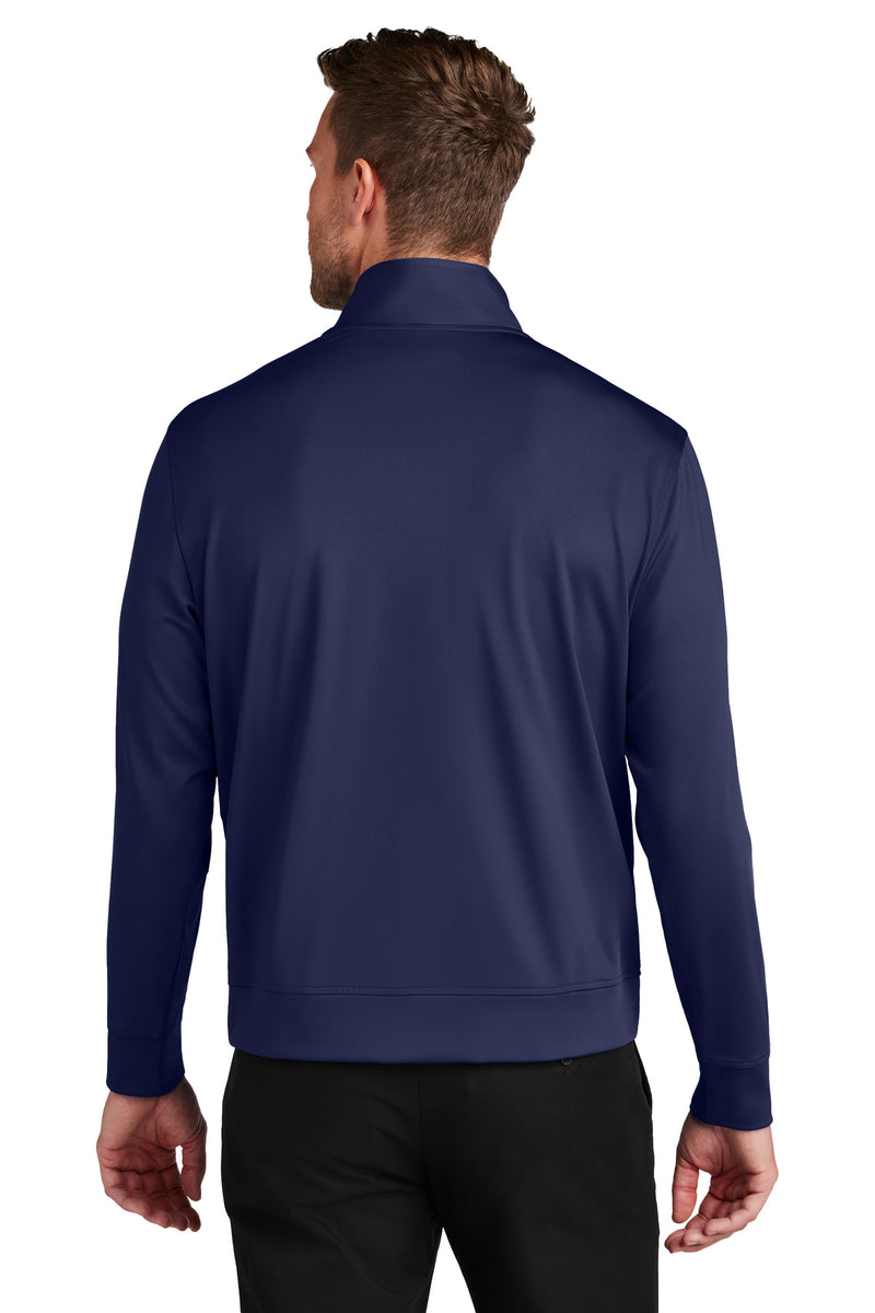Load image into Gallery viewer, Port Authority C-FREE Double Knit Full-Zip K881

