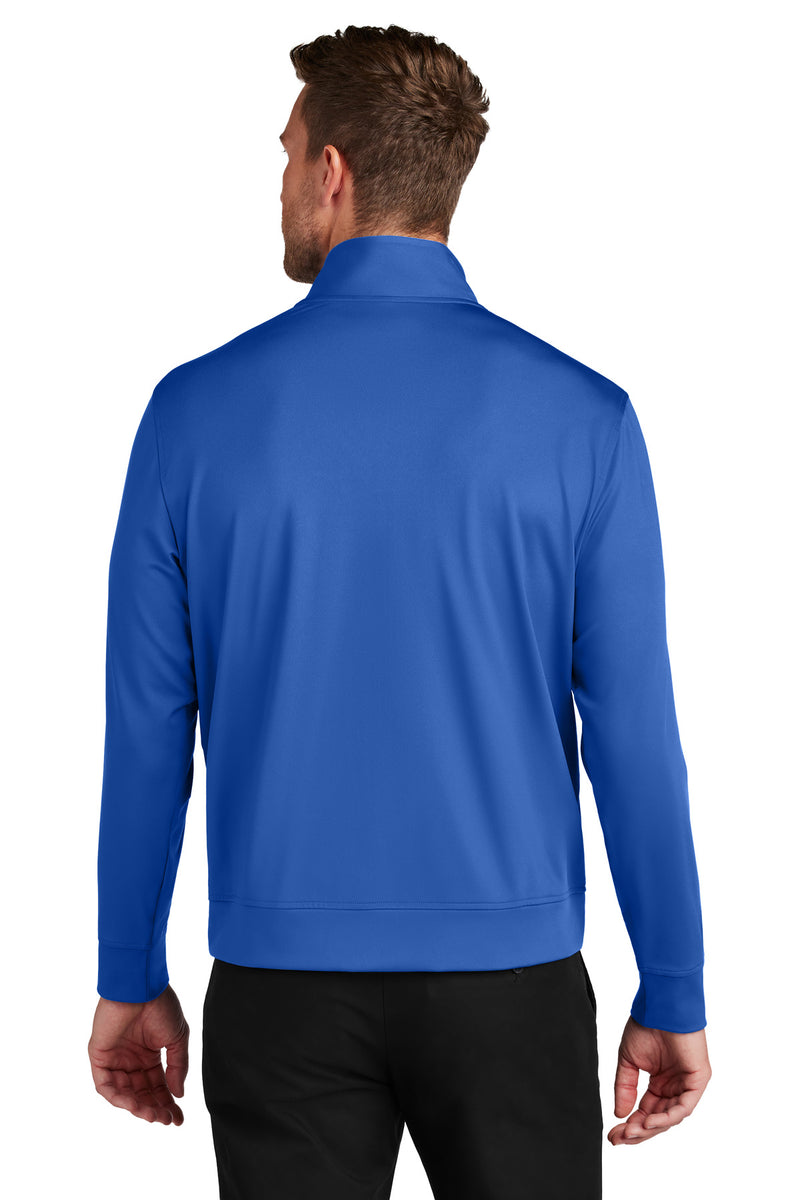 Load image into Gallery viewer, Port Authority C-FREE Double Knit Full-Zip K881
