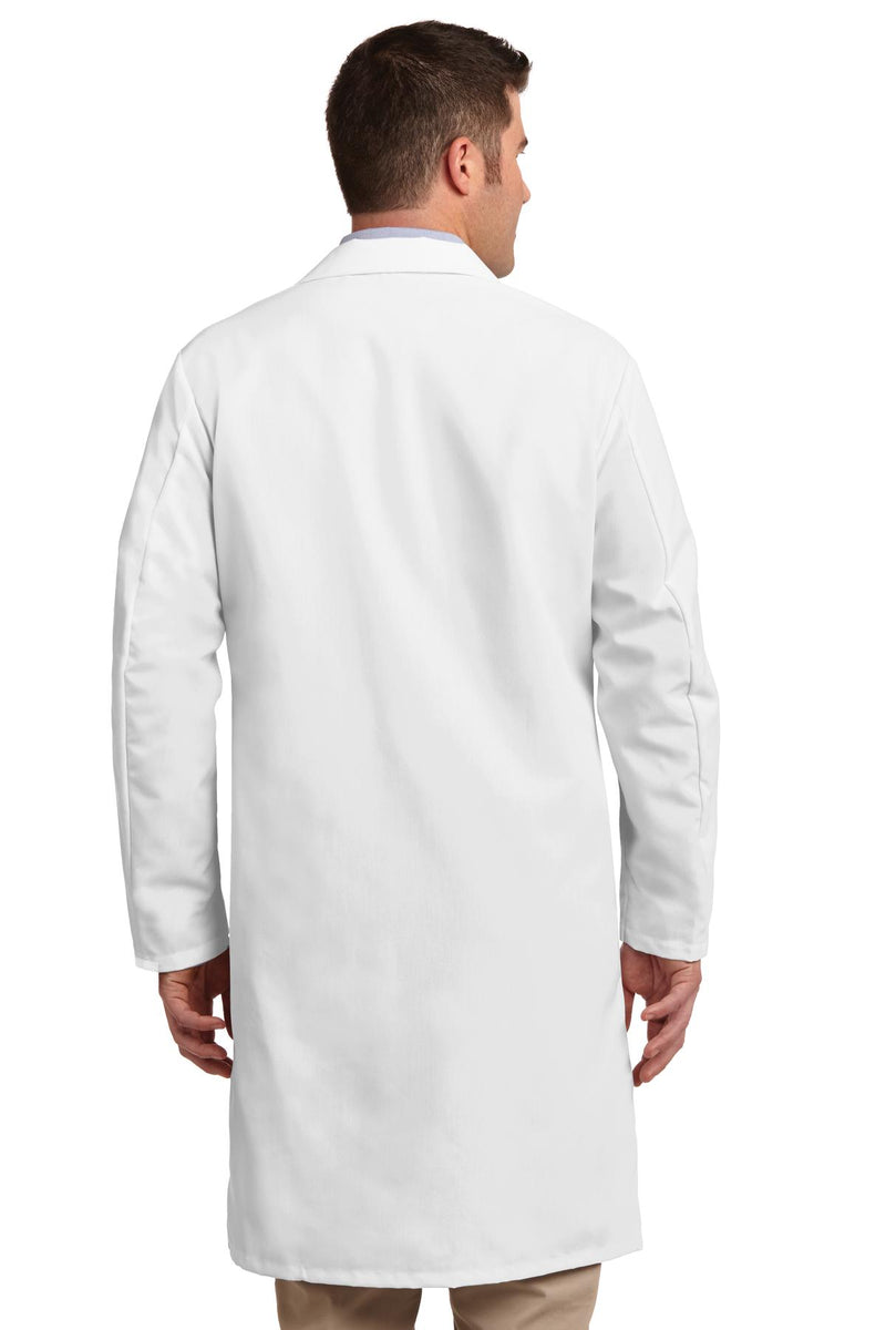 Load image into Gallery viewer, Red Kap Lab Coat. KP14
