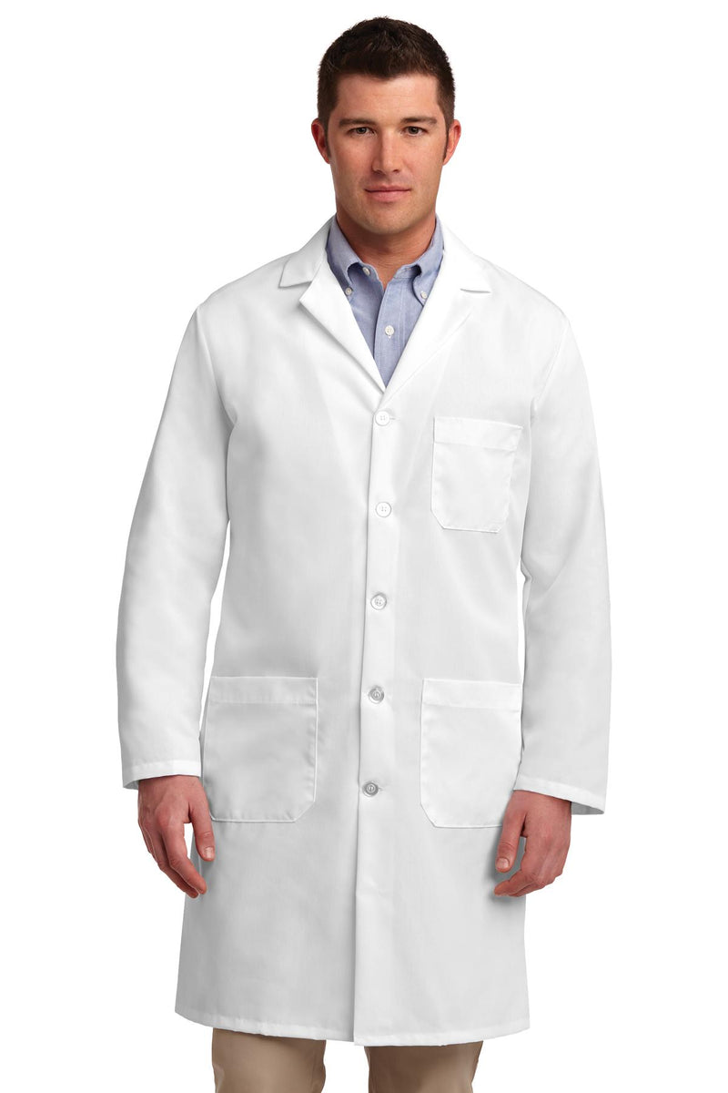 Load image into Gallery viewer, Red Kap Lab Coat. KP14
