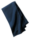 Port & Co Knitted Scarf.  KS01