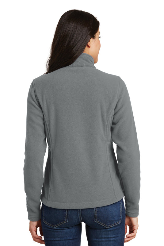 Port Authority Women's Value Fleece Jacket. L217
