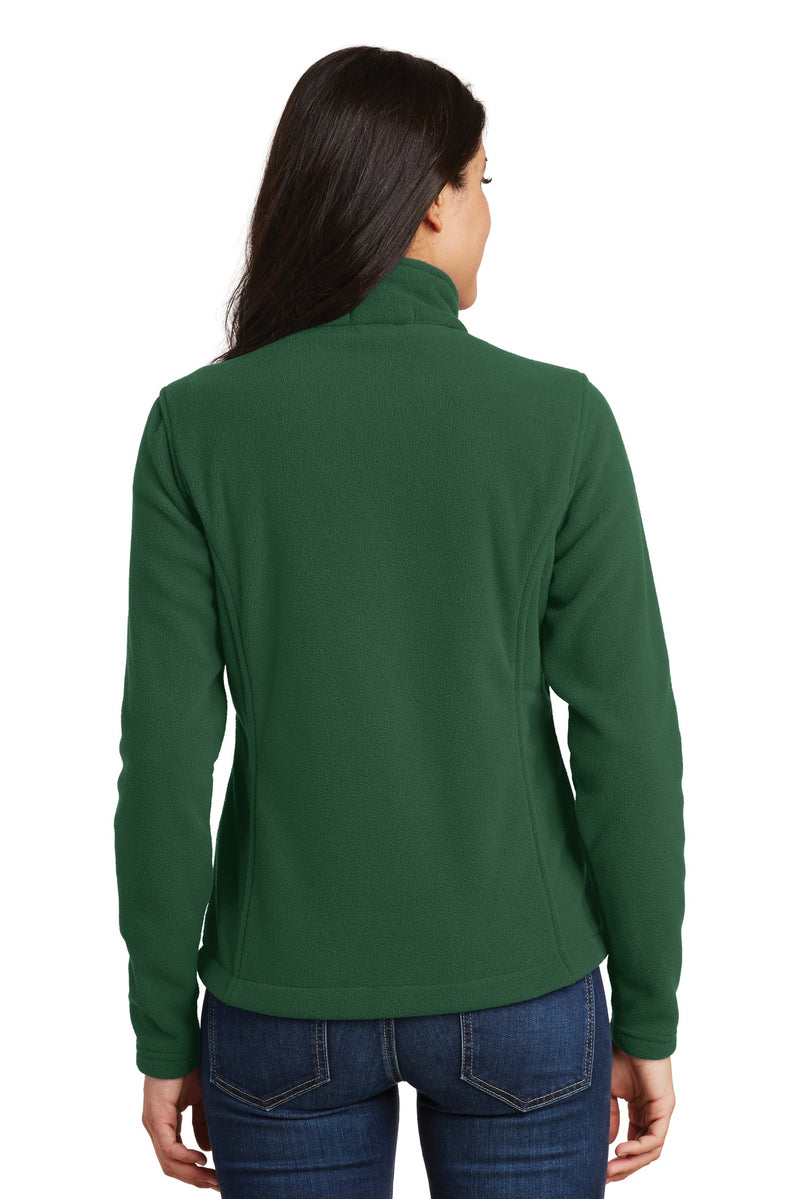 Load image into Gallery viewer, Port Authority Women&#39;s Value Fleece Jacket. L217
