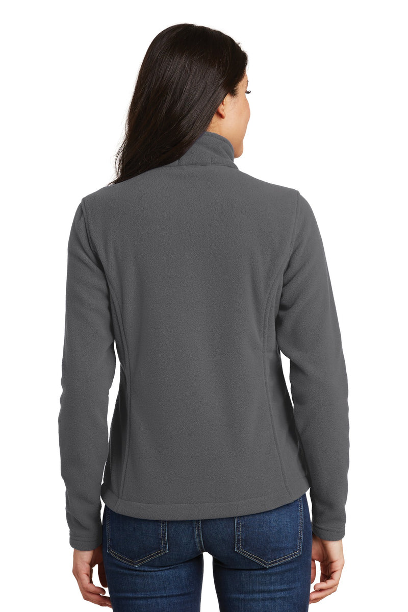 Load image into Gallery viewer, Port Authority Women&#39;s Value Fleece Jacket. L217
