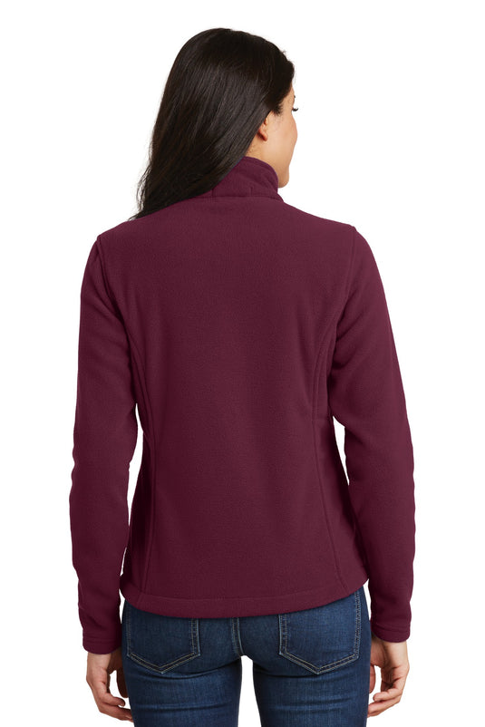 Port Authority Women's Value Fleece Jacket. L217