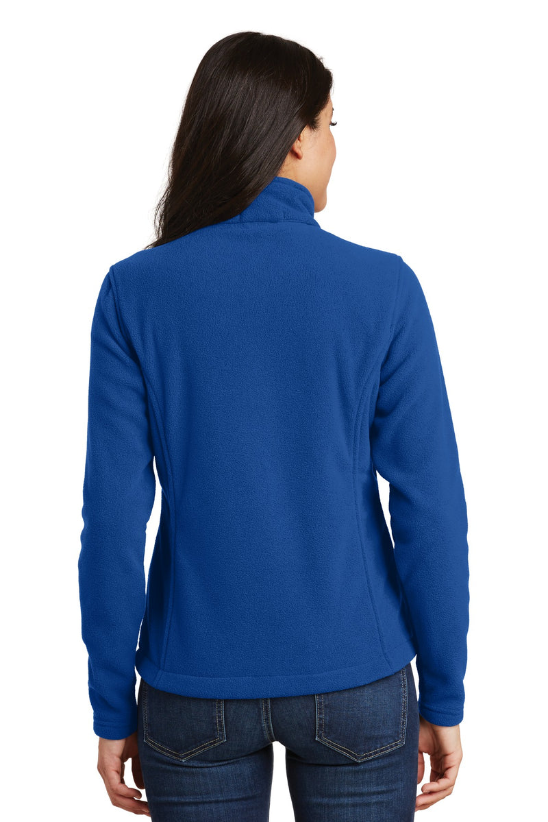 Load image into Gallery viewer, Port Authority Women&#39;s Value Fleece Jacket. L217
