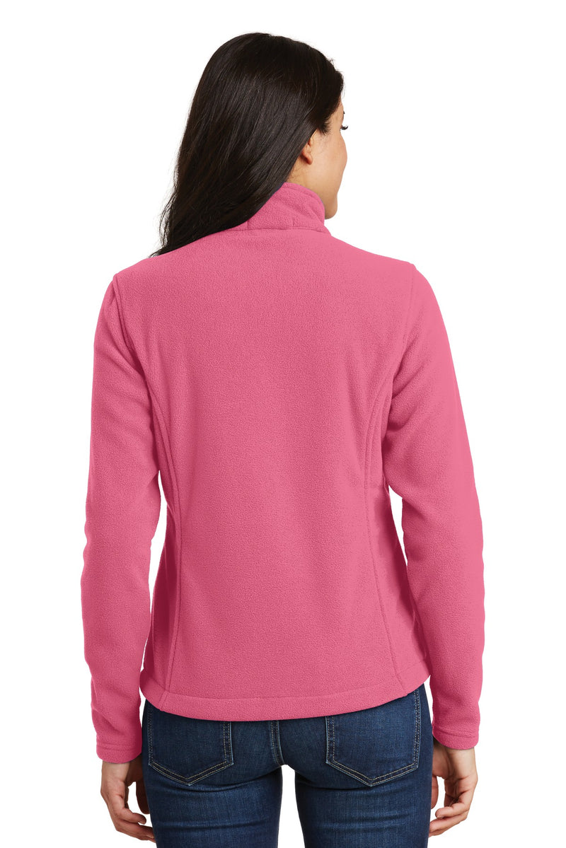 Load image into Gallery viewer, Port Authority Women&#39;s Value Fleece Jacket. L217
