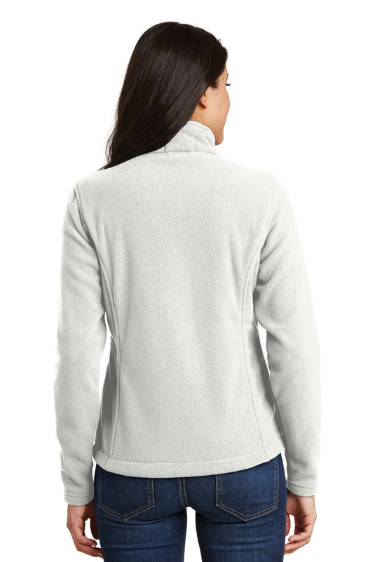 Port Authority Women's Value Fleece Jacket. L217