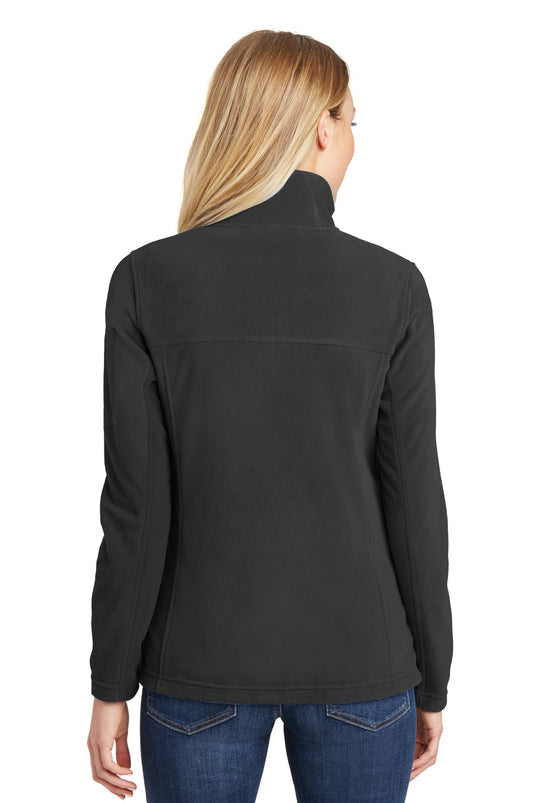 Port Authority | L233 | Women's | Summit Fleece Full-Zip Jacket