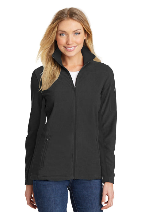 Port Authority | L233 | Women's | Summit Fleece Full-Zip Jacket