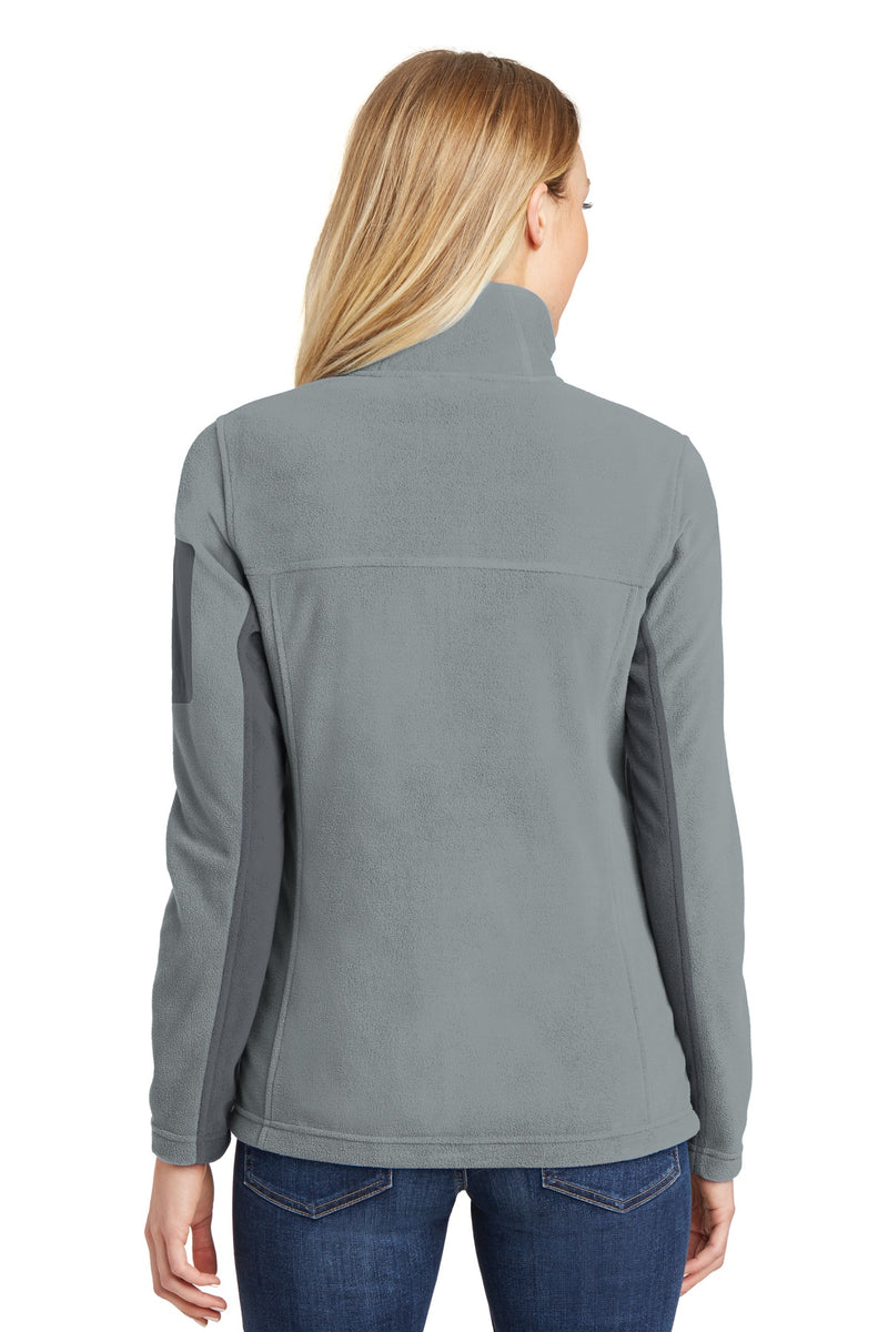 Load image into Gallery viewer, Port Authority | L233 | Women&#39;s | Summit Fleece Full-Zip Jacket
