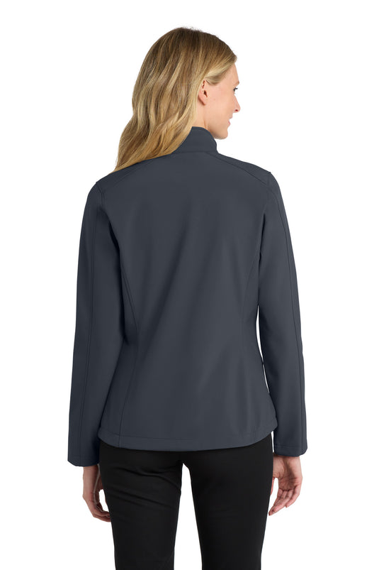 Port Authority L317 | Women's Core Soft Shell Jacket