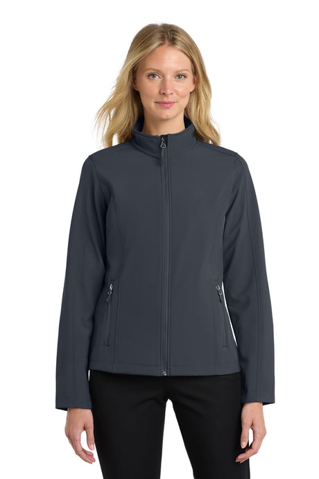 Port Authority L317 | Women's Core Soft Shell Jacket