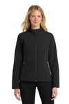 Port Authority L317 | Women's Core Soft Shell Jacket