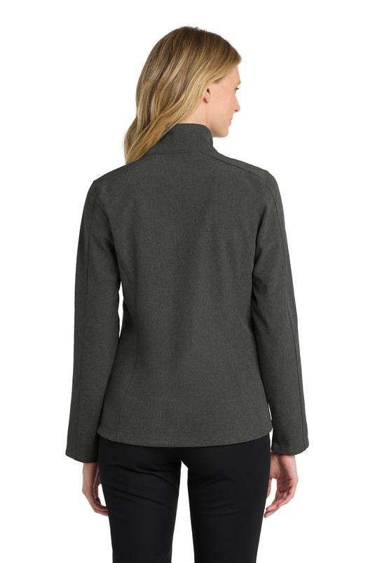 Port Authority L317 | Women's Core Soft Shell Jacket