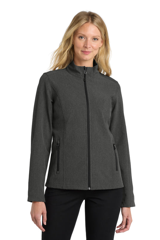 Port Authority L317 | Women's Core Soft Shell Jacket