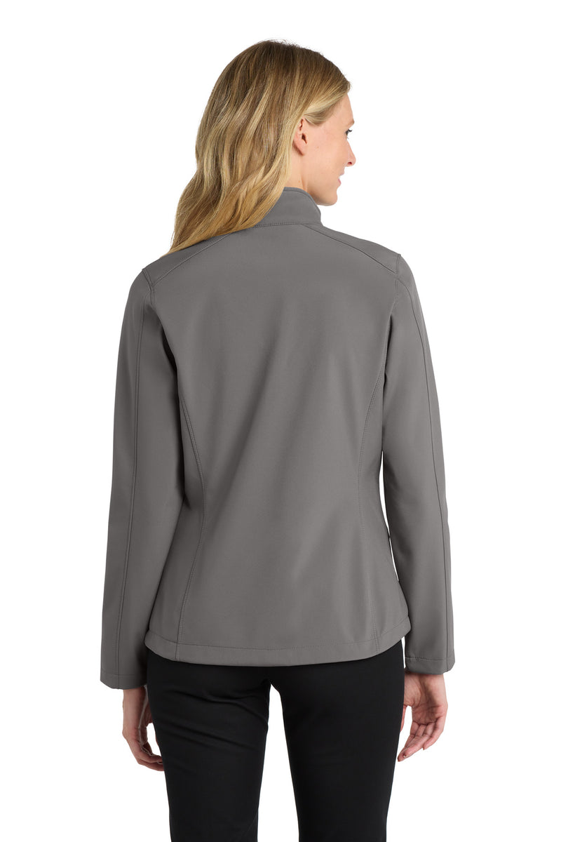Load image into Gallery viewer, Port Authority L317 | Women&#39;s Core Soft Shell Jacket
