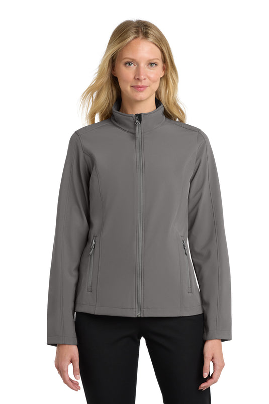 Port Authority L317 | Women's Core Soft Shell Jacket