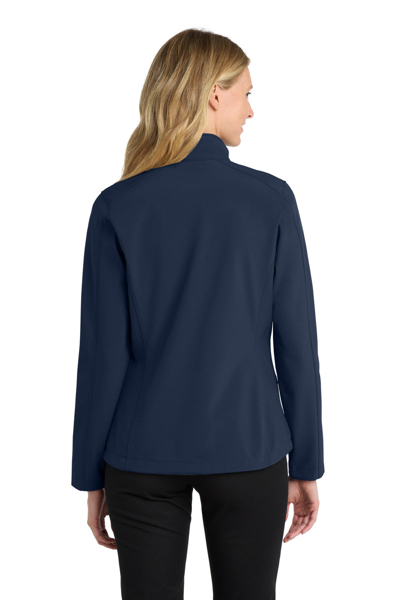 Load image into Gallery viewer, Port Authority L317 | Women&#39;s Core Soft Shell Jacket
