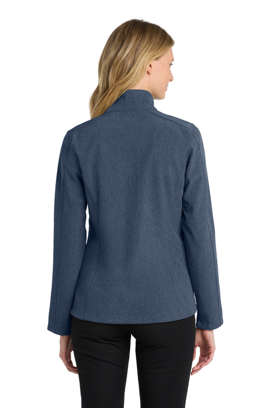 Port Authority L317 | Women's Core Soft Shell Jacket