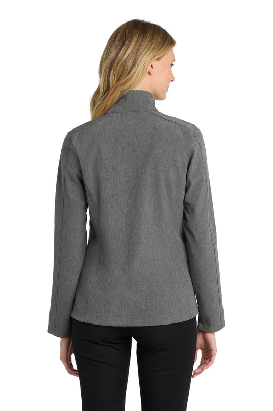 Port Authority L317 | Women's Core Soft Shell Jacket