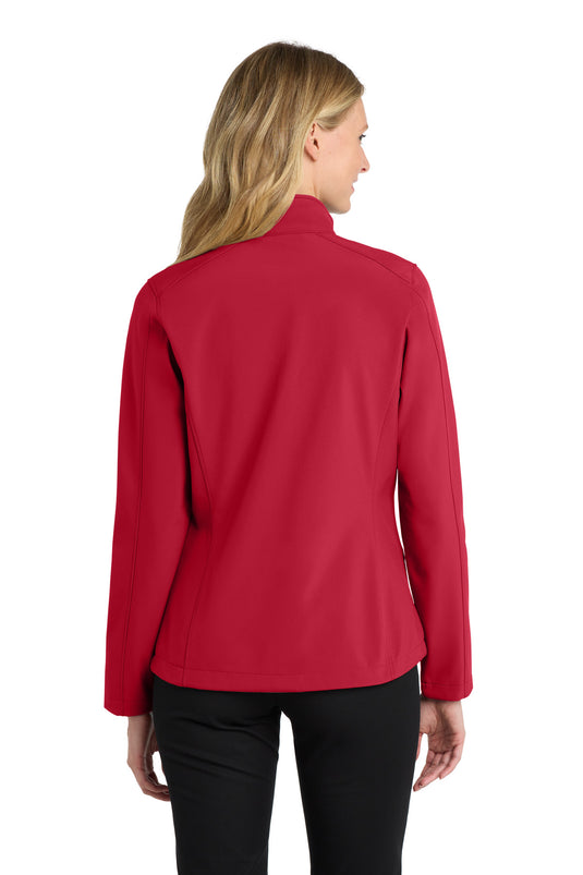 Port Authority L317 | Women's Core Soft Shell Jacket