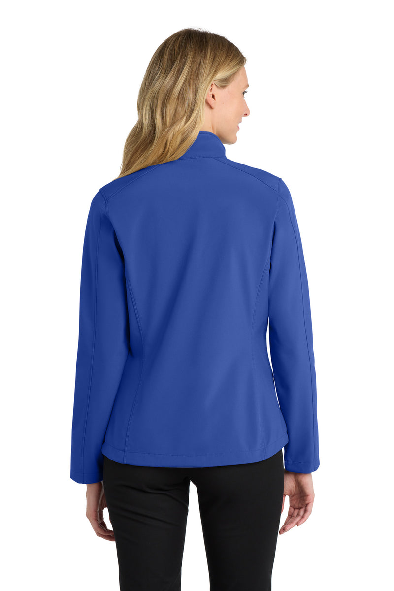 Load image into Gallery viewer, Port Authority L317 | Women&#39;s Core Soft Shell Jacket
