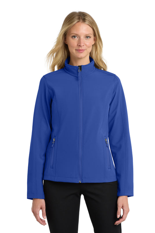 Port Authority L317 | Women's Core Soft Shell Jacket
