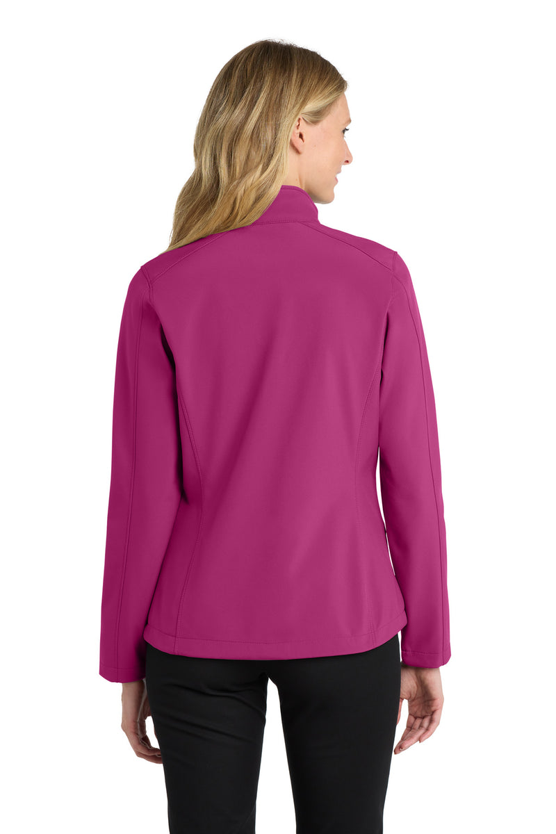 Load image into Gallery viewer, Port Authority L317 | Women&#39;s Core Soft Shell Jacket
