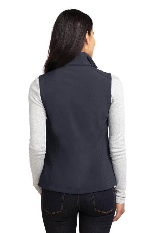 Port Authority Women's Core Soft Shell Vest. L325