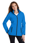 Port Authority Women's Torrent Waterproof Jacket. L333