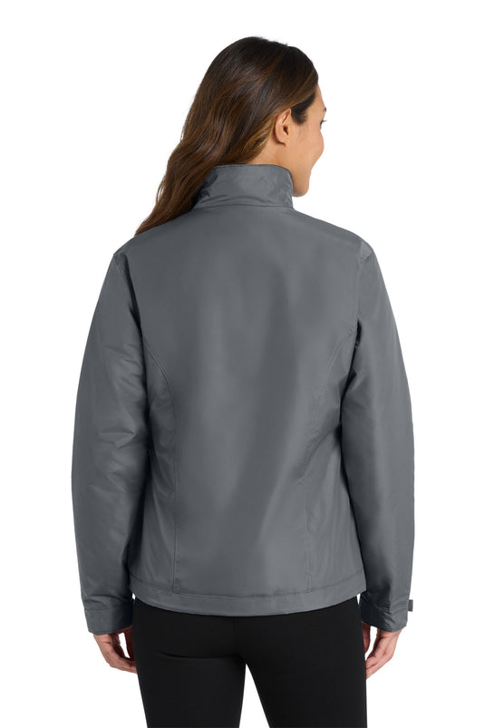 Port Authority Women's Challenger Jacket. L354