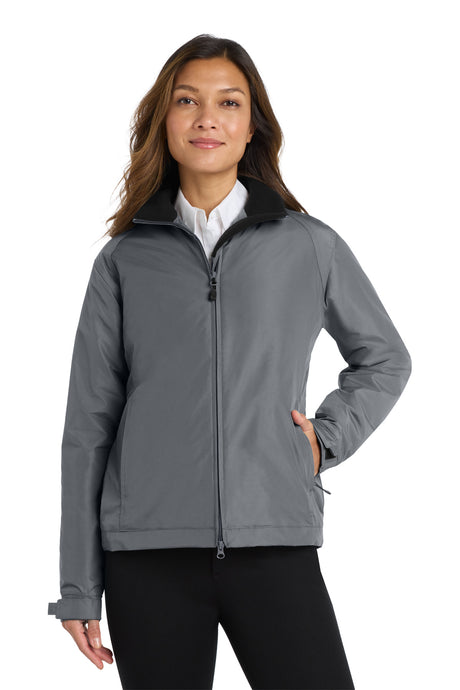 Port Authority Women's Challenger Jacket. L354