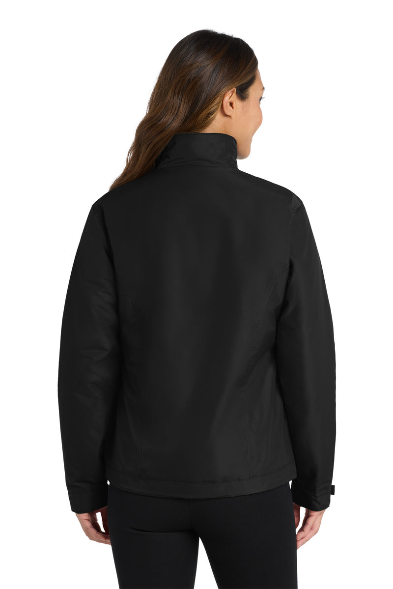 Load image into Gallery viewer, Port Authority Women&#39;s Challenger Jacket. L354
