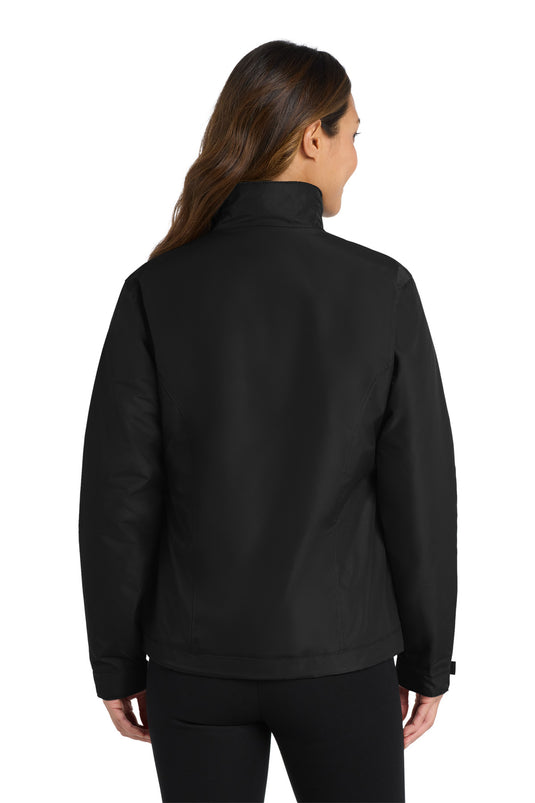 Port Authority Women's Challenger Jacket. L354
