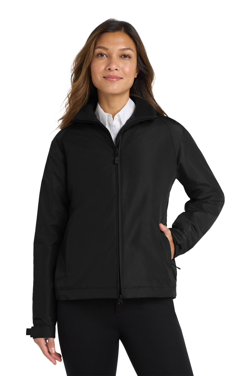 Load image into Gallery viewer, Port Authority Women&#39;s Challenger Jacket. L354
