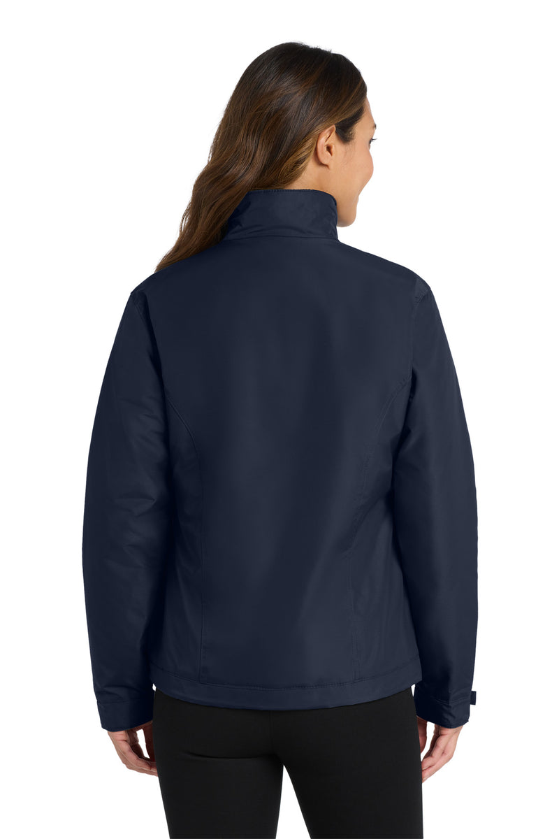 Load image into Gallery viewer, Port Authority Women&#39;s Challenger Jacket. L354
