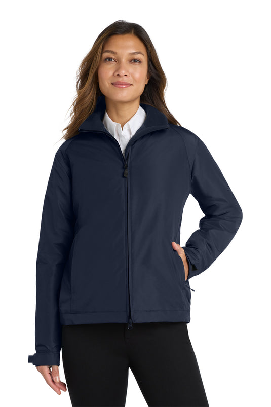 Port Authority Women's Challenger Jacket. L354