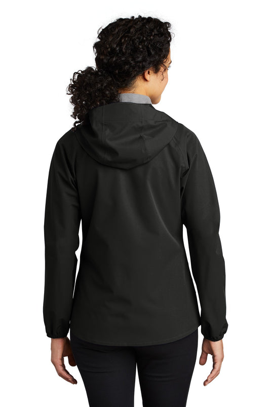 Port Authority  Women's Essential Rain Jacket L407