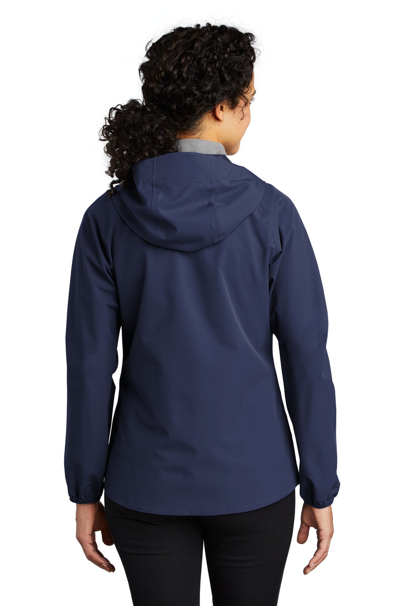 Load image into Gallery viewer, Port Authority  Women&#39;s Essential Rain Jacket L407
